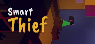 Smart Thief Image