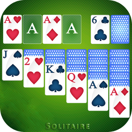 Solitaire Classic League Game Cover