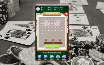 Solitaire Classic League Image