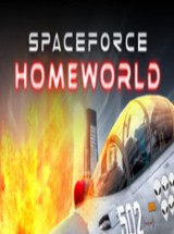 Spaceforce Homeworld Image