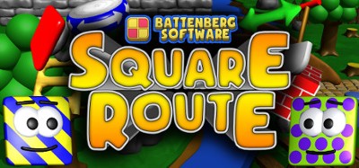 Square Route Image