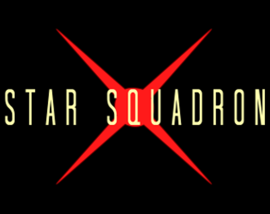 Star Squadron Game Cover
