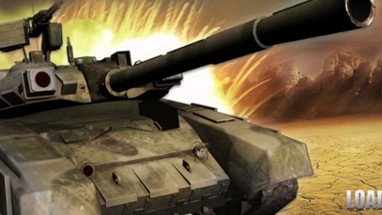 Tank Strike 3D - War Machines 2017 Image