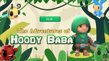 The Adventures of Hoody Baba Image