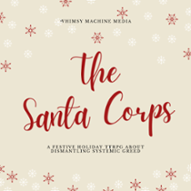 The Santa Corps Image