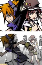 The World Ends with You Image