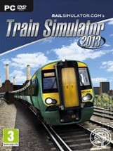 Train Simulator 2013 Image