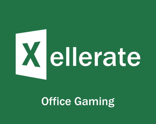 Xellerate Game Cover