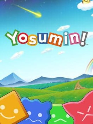 Yosumin! Game Cover