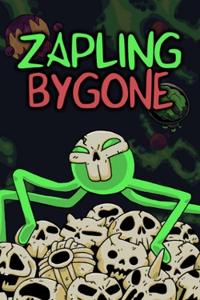 Zapling Bygone Game Cover