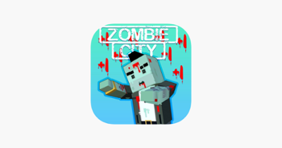 Zombie City - Clicker Tycoon Image