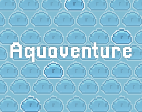 Aquaventrue Game Cover