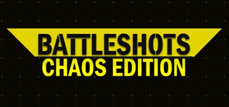 Battleshots: Chaos Edition Game Cover