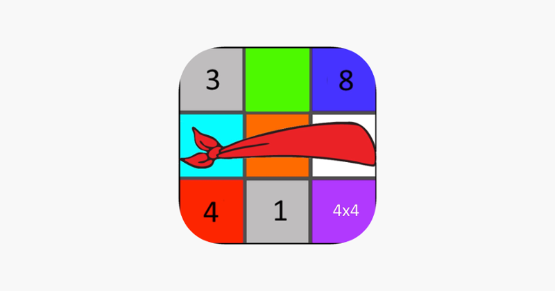 Blindfold Sudoku Mini Game Cover