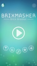 Brixmasher : Brick Breaker Image