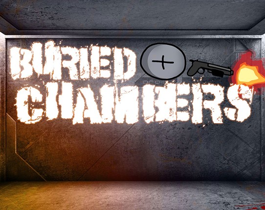 Buried Chambers Game Cover