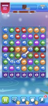 Candy Sweet Frenzy: Lines game Image