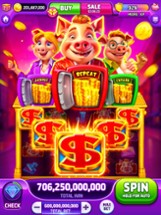 Cash Tornado™ Slots - Casino Image