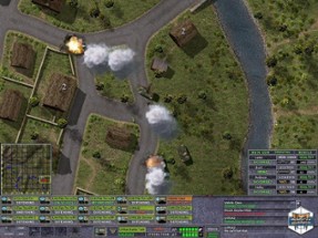 Close Combat: Modern Tactics Image