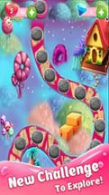 Cookie Blast Legend Delicious Gummy Match 3 Game Image