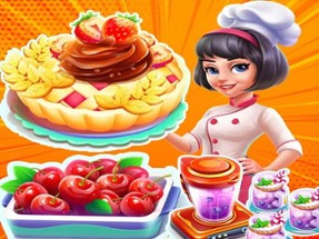Cooking  Food Games 2023 Image