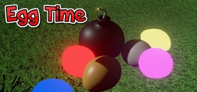 Egg Time Image