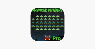 Firework Invaders Pro Image