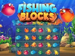 Fishing Blocks Image