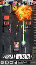 Fastlane: Road to Revenge Image