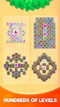 Zen Life: Tile Match Games Image
