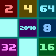 2048 Merge Image