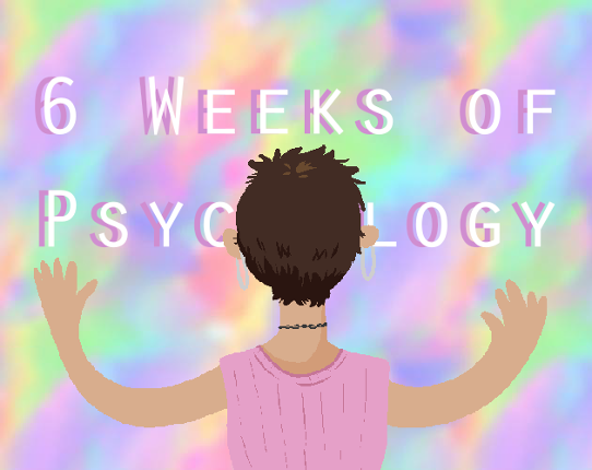 6 Weeks of Psychology Class Game Cover