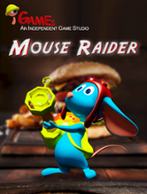 AR Shooting Mouse Image