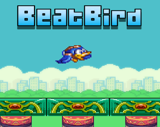 Beat Bird Game Cover