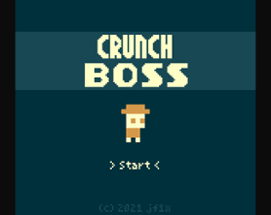 Crunch Boss (GBJAM9) Image