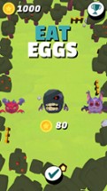 Eat Eggs Image