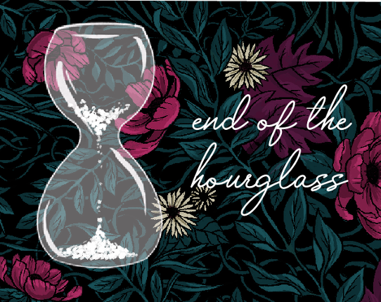 End of the Hourglass Game Cover