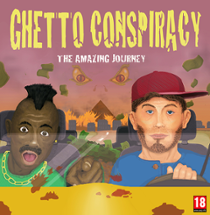 Ghetto Conspiracy Image