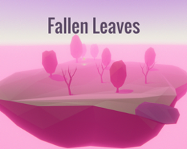 LD41 Jam Entry - Fallen Leaves Image