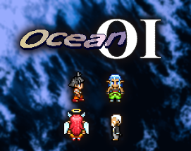 Ocean OI Image