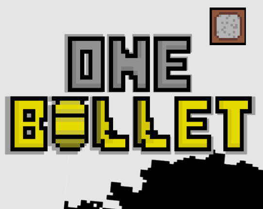 One Bullet Game Cover