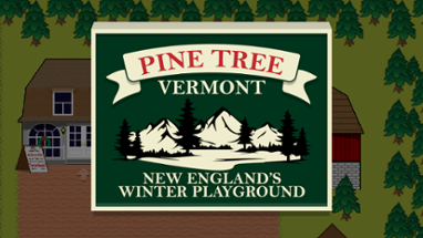 Pine Tree, Vermont Image