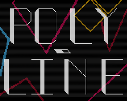 Poly-Line Game Cover