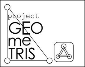 Project Geometris Android Image