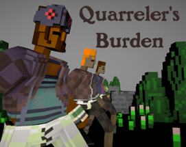 Quarreler's Burden Image