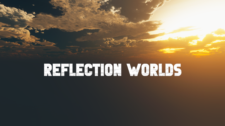 Reflection Worlds Game Cover