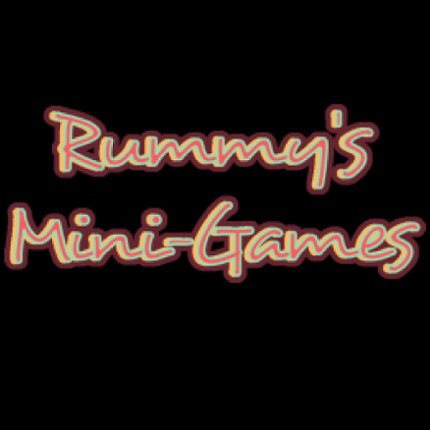 Rummy's Mini-Games Game Cover