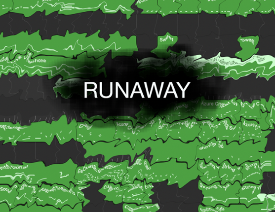 Runaway Game Cover