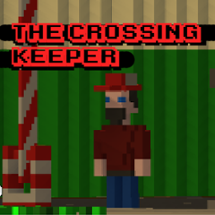 The Crossing Keeper - Game Jam Square 2019 Image