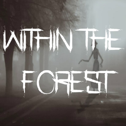 Within The Forest Game Cover